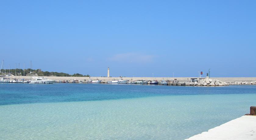 Casa Vacanze Marco Polo Vista Mare Trappeto  Pokoj fotografie