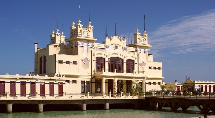 Casa Vacanze Marco Polo Vista Mare Trappeto  Pokoj fotografie